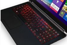 Acer Aspire V Nitro -      Gamescom