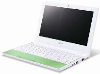 Acer Aspire One AOHAPPY-A51B -    Acer