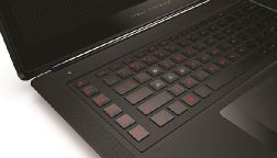 HP Omen 15-5000na -     