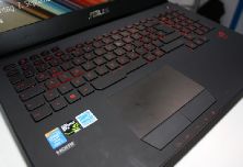 Asus ROG G751 -       Maxwell