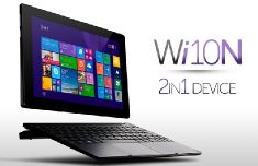 Allview Wi7  Wi10N -   win-  