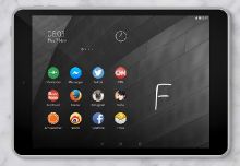 Nokia N1 -          