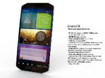 Linshof i8  Performance Tablet -       