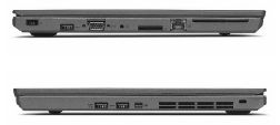 Lenovo ThinkPad W550s -       