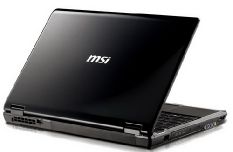 MSI GE603 -        