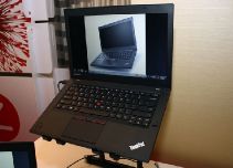 Lenovo ThinkPad X1 Carbon, X250, T450, T450s, T550 -      CES 2015