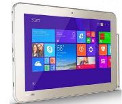 Toshiba Encore 2 Write -    - TruPen    CES 2015