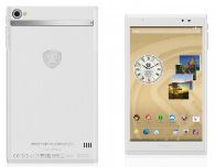 Prestigio MultiPad Consul 7008 4G -    -