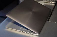 Asus Zenbook Pro UX501 -       4K