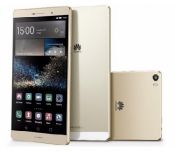 Huawei P8max -   -   