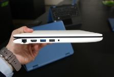 Acer Aspire R11 -  -   Intel Broadwell