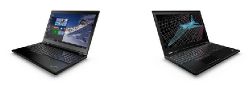 Lenovo ThinkPad P50  ThinkPad P70 -       Xeon