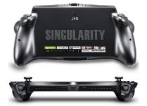 JXD Singularity S192 -      