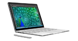 Microsoft Surface 4 Pro  Surface Book -      -