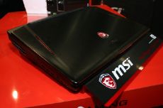 MSI GT80S 6QF Titan -      Intel Skylake