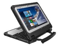 Panasonic Toughbook CF-20 -       