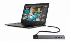 HP ZBook Studio G3 Mobile Workstation -      -