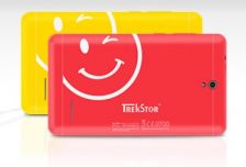 TrekStor Breeze Smiley -   