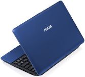  Asus    Eee PC 1015PEM    Intel Atom N550.