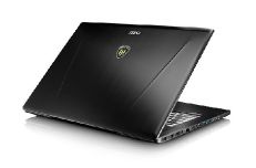 MSI WS72 6Q -  -      