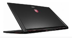 MSI GS63 Ghost  MSI GS73 Stealth -         Computex 2016