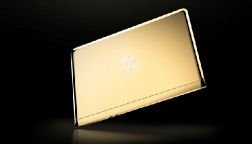 HP Spectre 13 Limited Edition -         