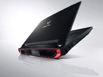 Acer Predator 17 X -       