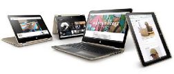 HP Paviliion x360 (2106) -    -