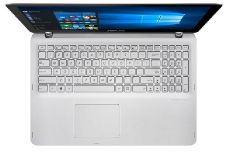 Asus Zenbook Flip UX560 -  