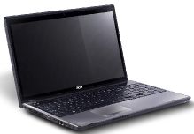    Acer,  Aspire 5745DG...