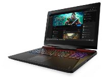 Lenovo IdeaPad Y910 -       GeForce GTX 1070