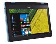 Acer Spin -    -   IFA 2016