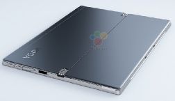 Lenovo Miix 520 -        Intel Kaby Lake