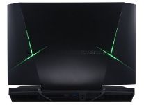 Clevo P870X -   