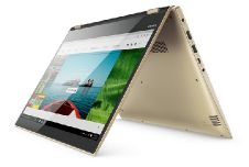 Lenovo Yoga 520 -      -