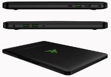 Razer Blade 14 (2017) -      