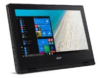 Acer TravelMate Spin B1 - -    OS Windows 10 S