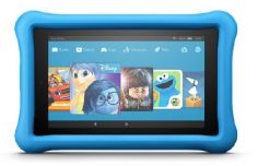 Amazon Fire 7, Fire HD 8 (2017)      Kids Edition -     