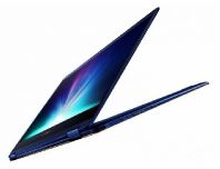 ASUS Zenbook  S (UX370) -     -   Computex 2017