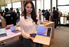 Huawei Matebook E -  -     