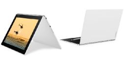 Lenovo    Yoga Book    