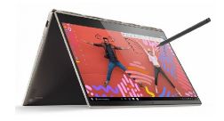 Lenovo Yoga 920 -  -      IFA 2017