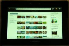 BlackBerry PlayBook - 