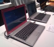 Sony Vaio  YB -     AMD E-350