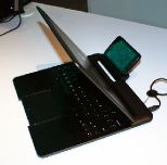 Motorola Atrix 4G -    - LapDock ()