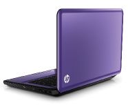 HP Pavilion dv6, dv7   Pavilion G -   