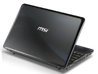 MSI Wind U270  