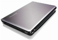 Lenovo IdeaPad Z570 -     Sandy Bridge