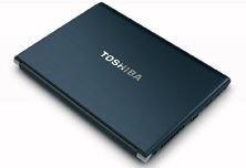 Toshiba Portege R835 -    Intel Wireless Display   