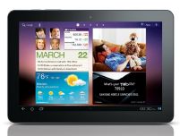 Samsung Galaxy Tab II -   